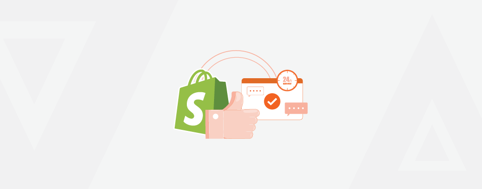 Best Shopify Apps For Helpdesk