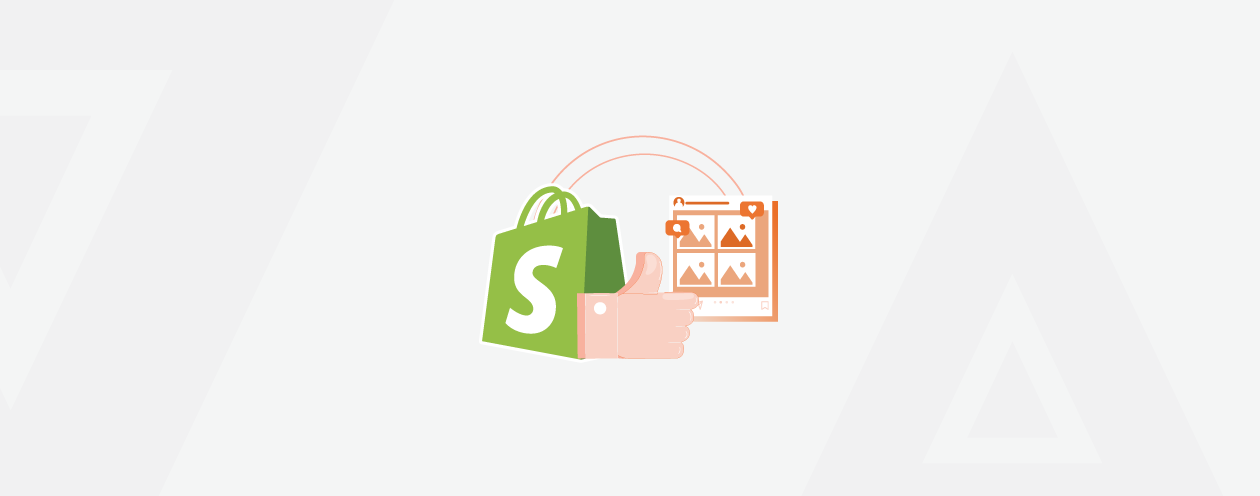 best Shopify apps for instagram feed