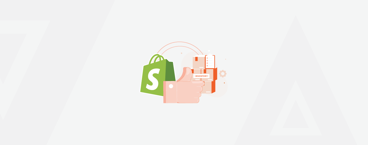 best Shopify apps for inventory management