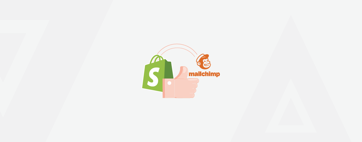 best Shopify apps for mailchimp