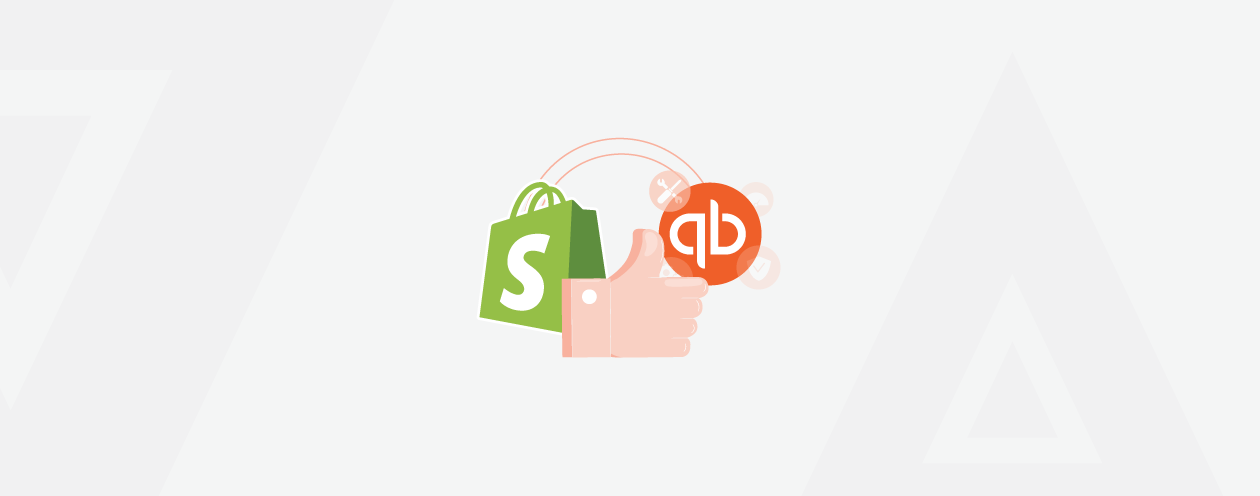 best shopify quickbooks integration Apps