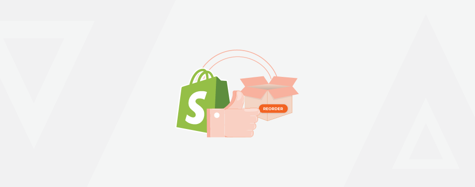 Best Shopify Apps For Reorder