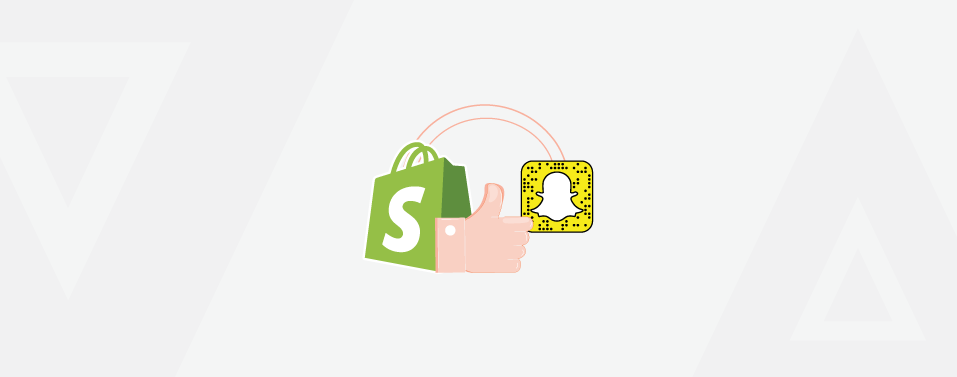 best Shopify apps for snapchat