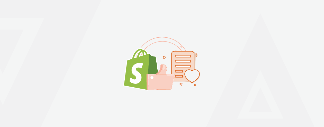 best Shopify apps for wishlist