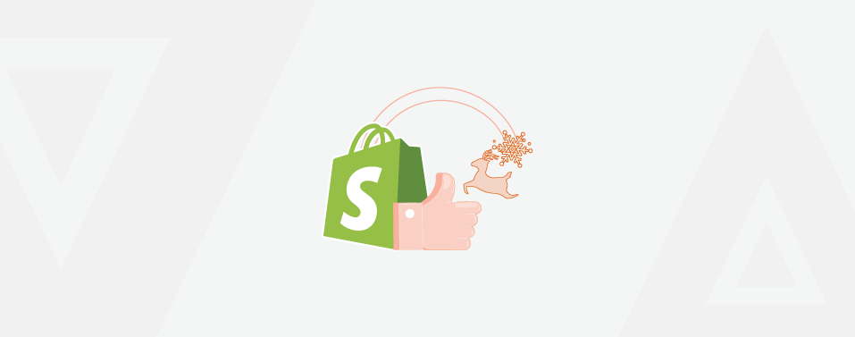 best Shopify apps for christmas effects