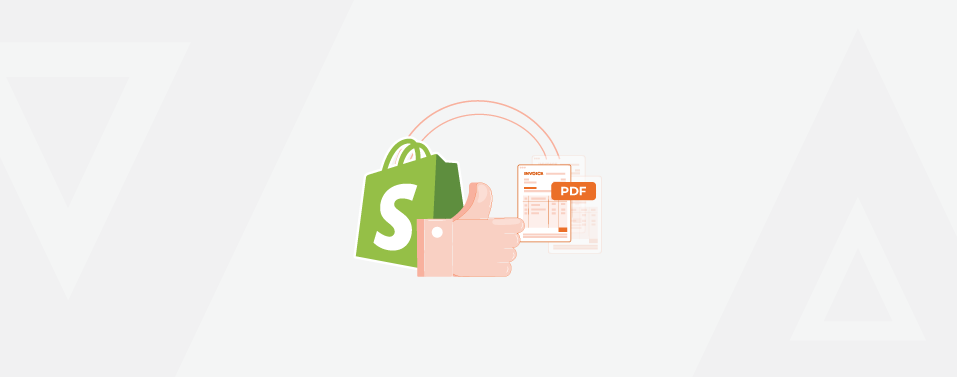 Best Shopify Apps to Generate PDF Invoice