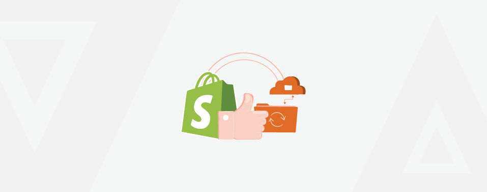 best Shopify backup apps