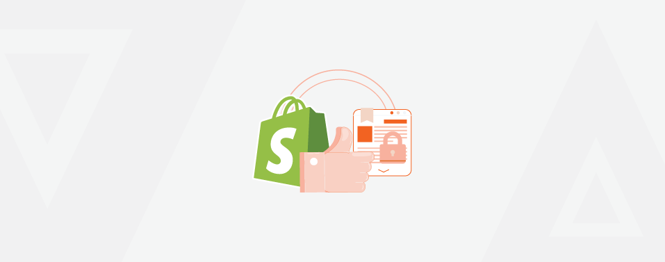 Best Shopify Apps For Content Protector