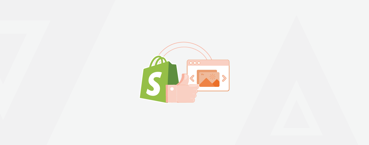 Best Shopify image slider apps