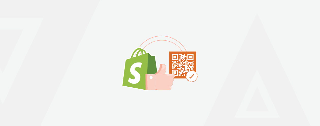 best Shopify apps for qr code generator