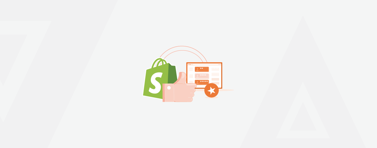 best Shopify apps for review importer