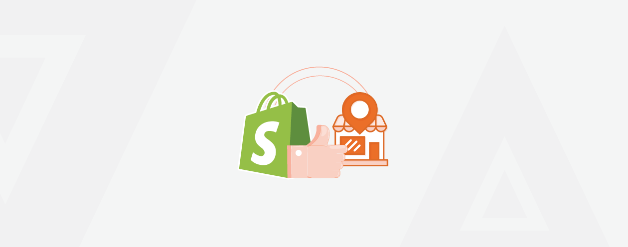 best Shopify apps for store locator