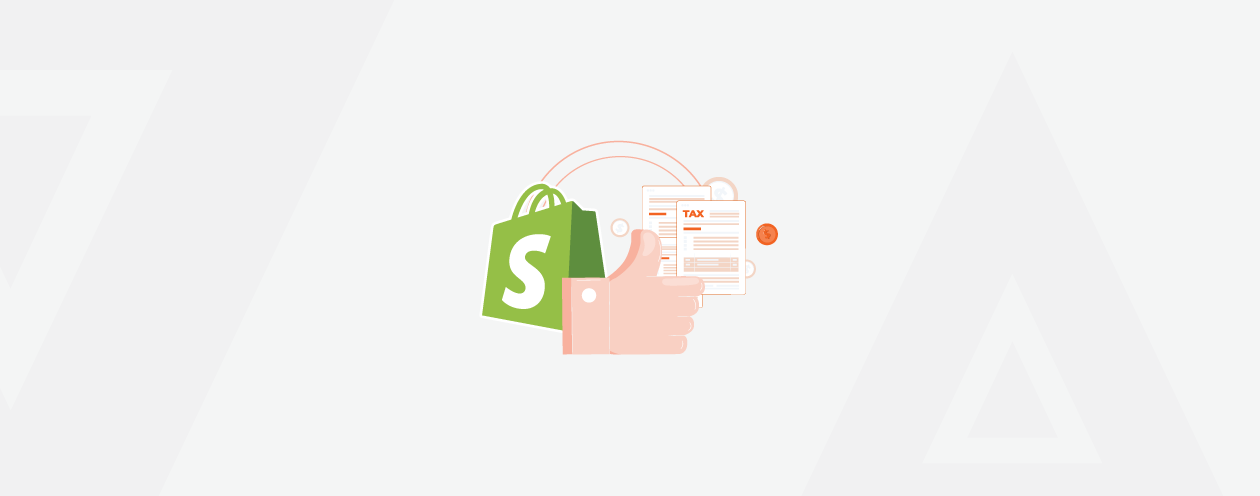 best Shopify apps for tax