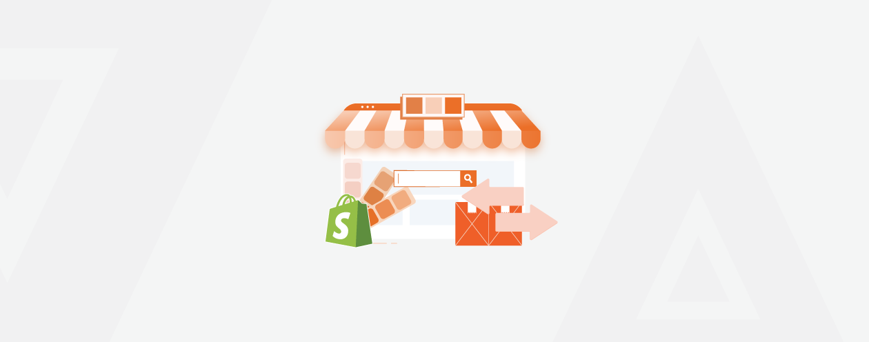 shopify themes for selling services