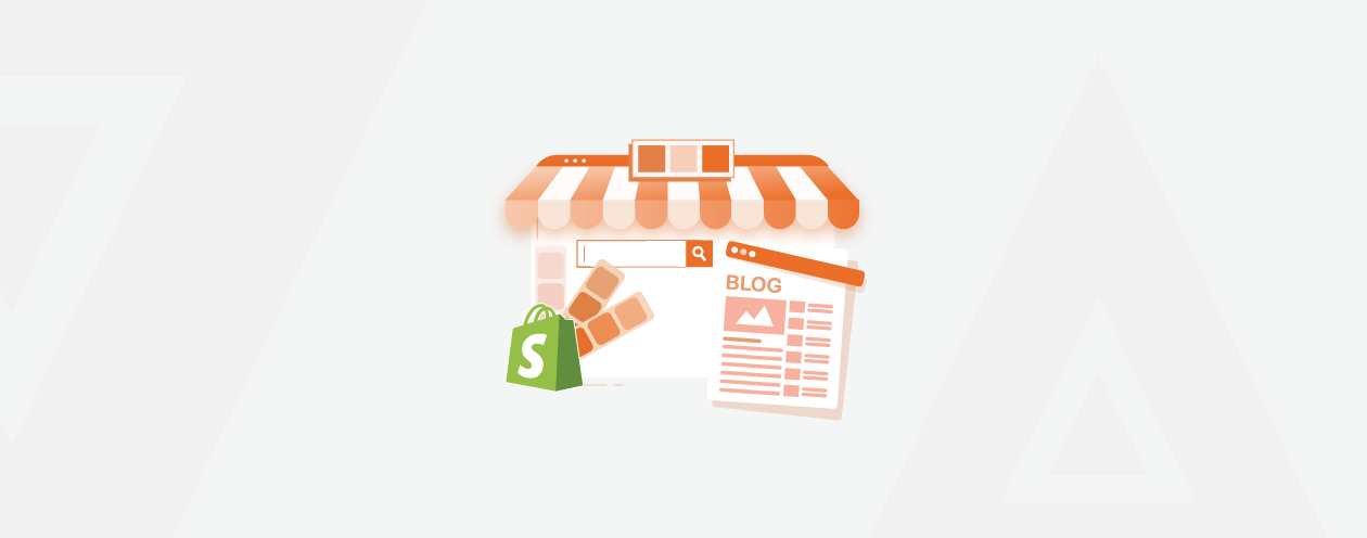 Discover the best Shopify themes for Blogging of your e-commerce site, Check now for free & paid themes.