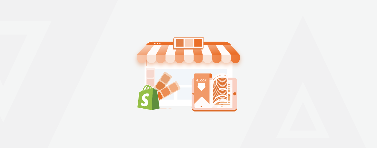 best shopify themes for digital products