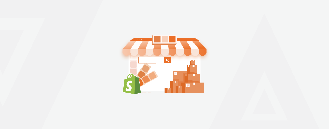 best shopify themes for small inventory