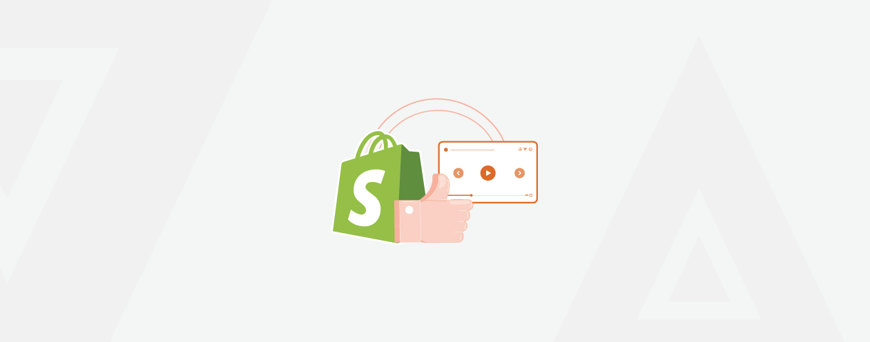 best Shopify apps for video slider