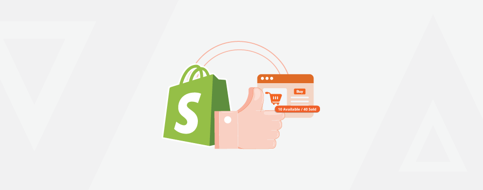 Best Sold Counter Apps for Shopify