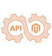 Magento API Integration Services