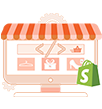 Shopify Store Development Services