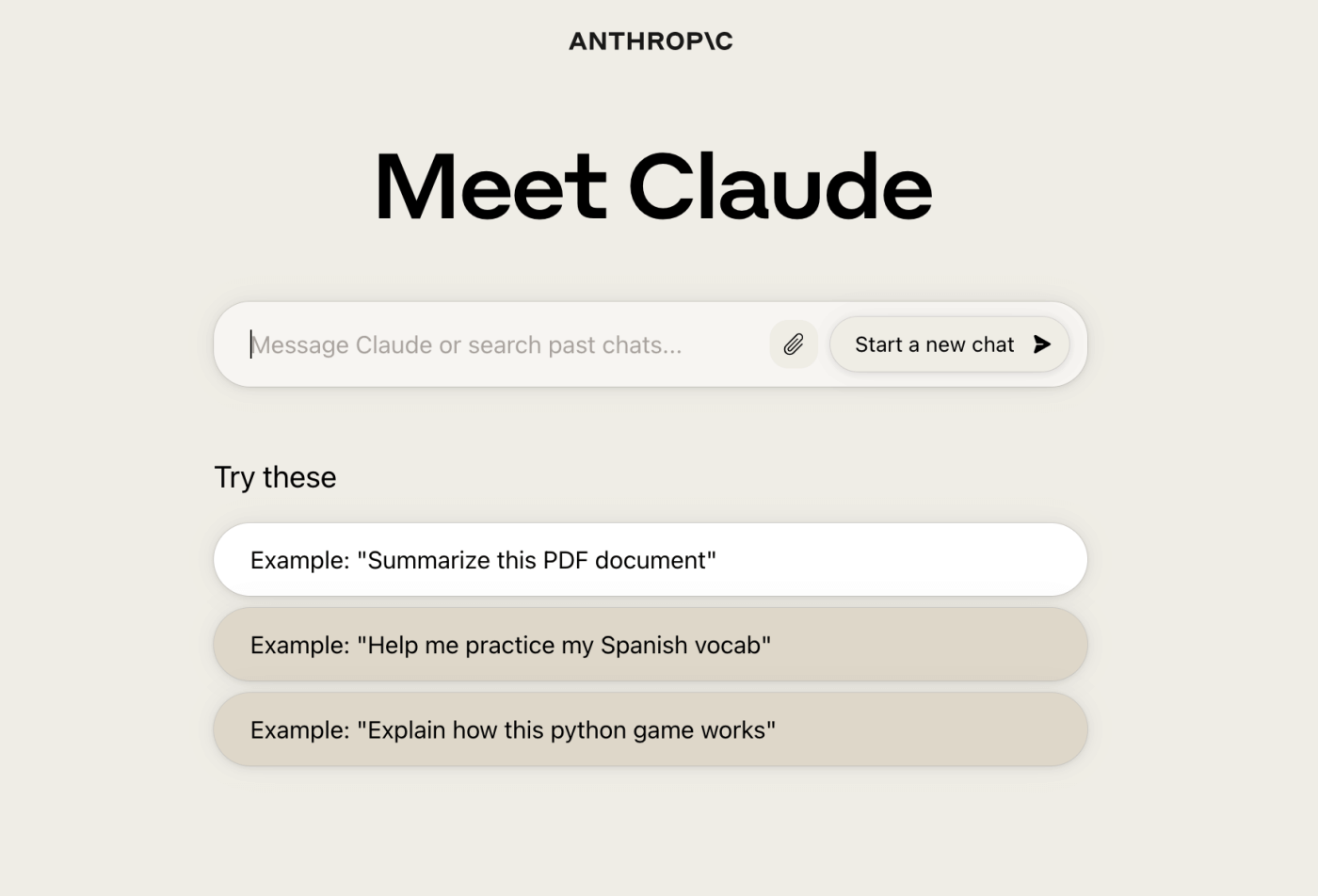 Claude.ai