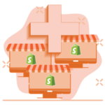 Create Multiple Shopify Stores