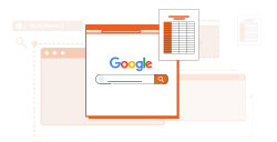 Download Google Search Operators Cheat Sheet PDF