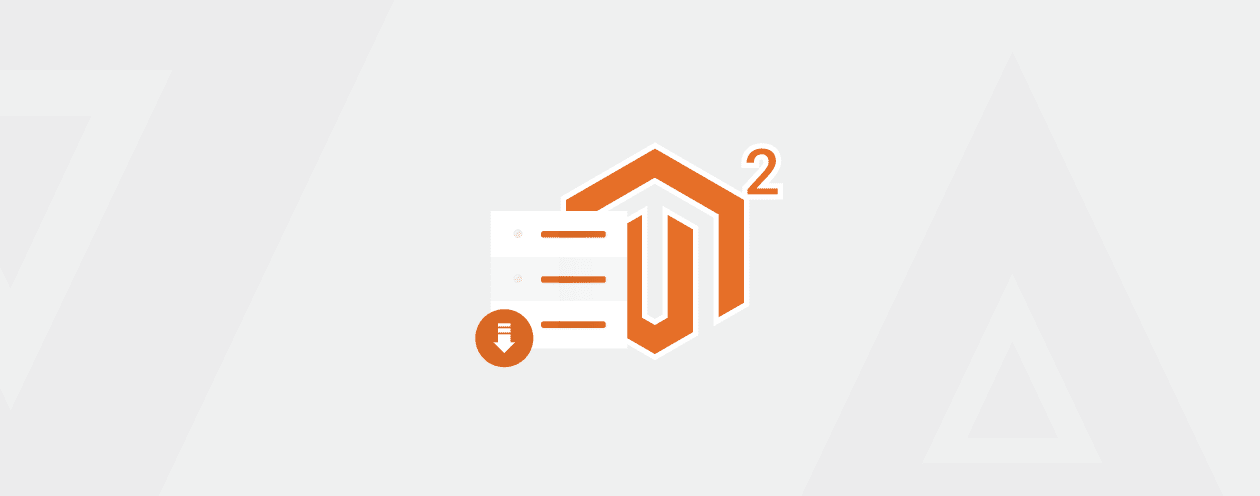 Download Magento 2 With Sample Data