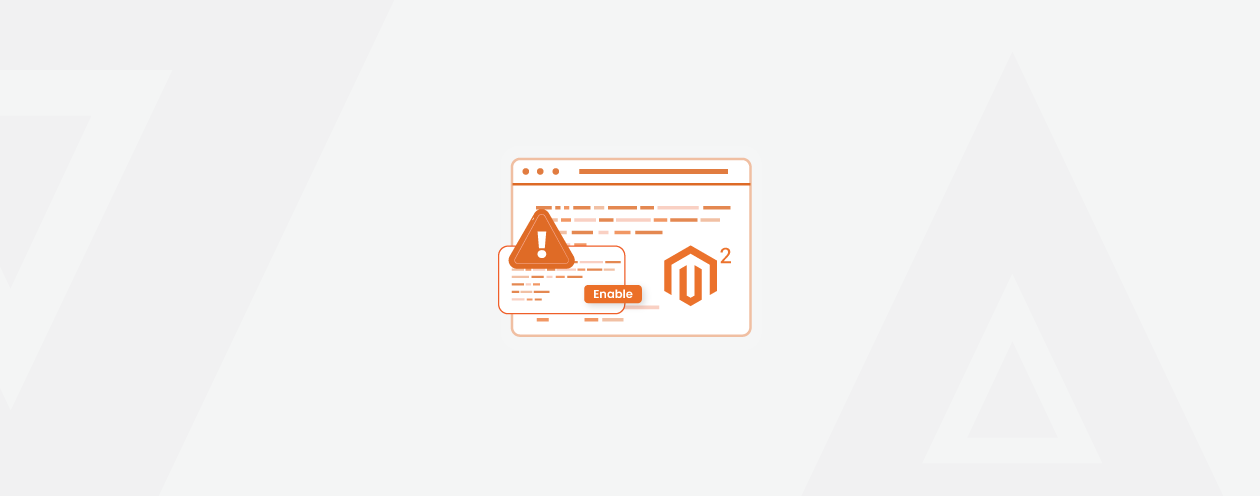 How To Enable Errors Logs in Magento 2