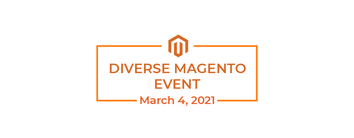 Diverse Magento Event