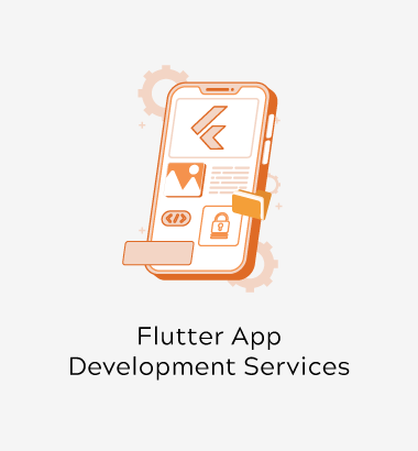 Flutter App Development Services