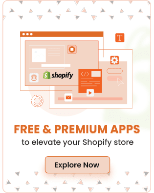 Free & Premium Shopify Apps by Meetanshi