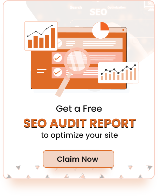 Free SEO Audit Report