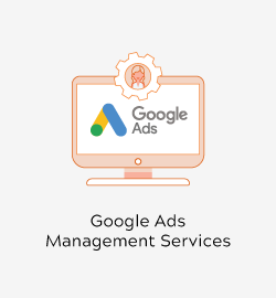 Google Ads Management Service