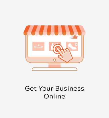 Get Your Business Online