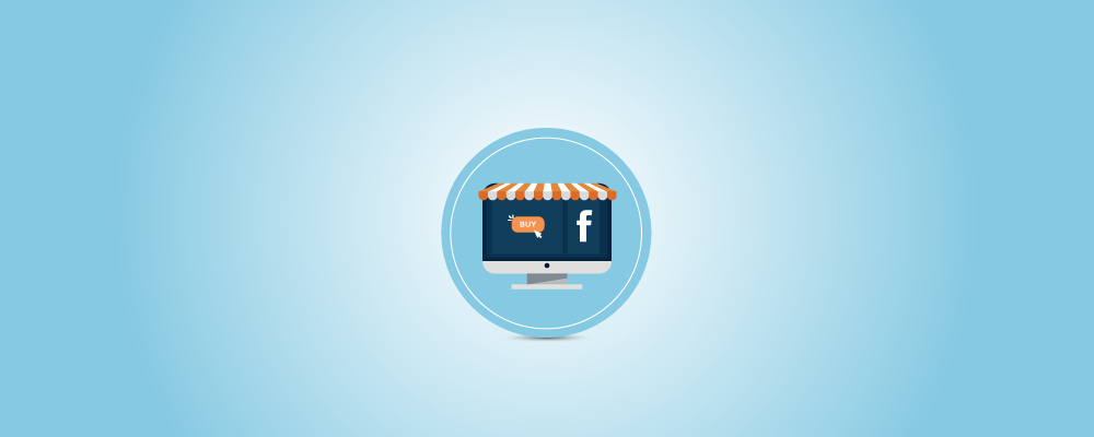 Magento 2 Facebook shop integration extension