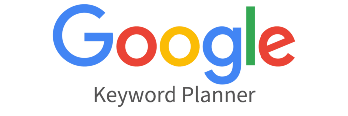 Google Keyword Planner logo - best online marketing tool