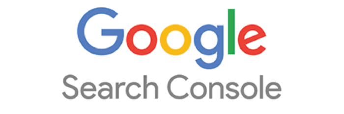 Google Search Console logo - google markleting tools