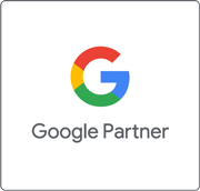 Google Partner Badge