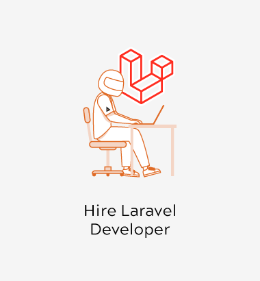 Hire Laravel Developer