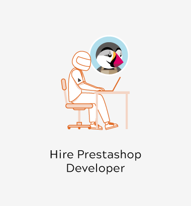 Hire PrestaShop Developer