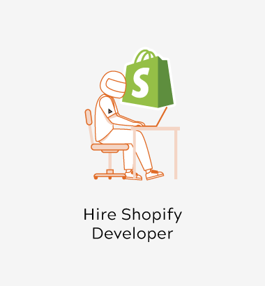 Hire Shopify Developer