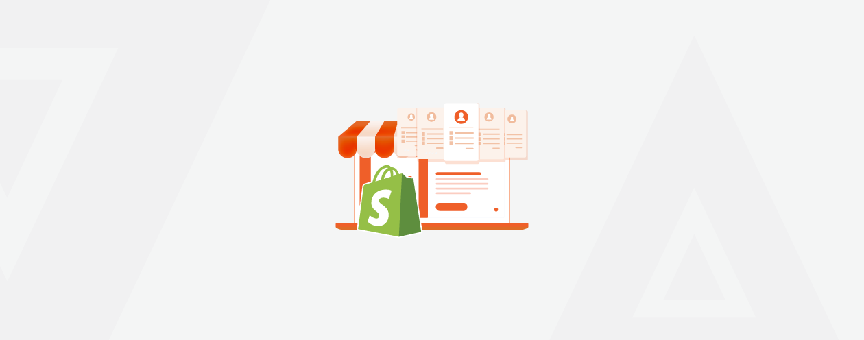 Hire Someone to Build a Shopify Store