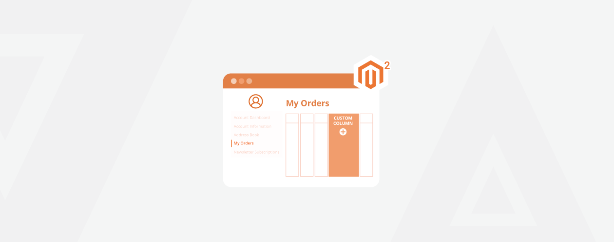 How to Add Column to Customer Sales Order History Page in Magento 2