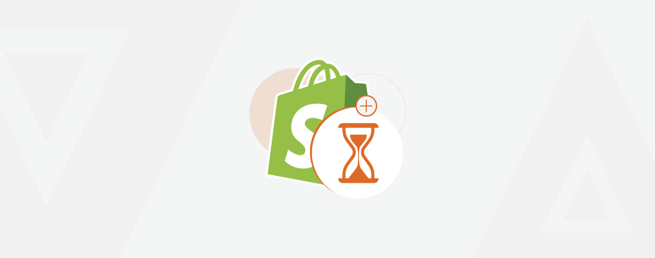 How to add countdown timer to shopify