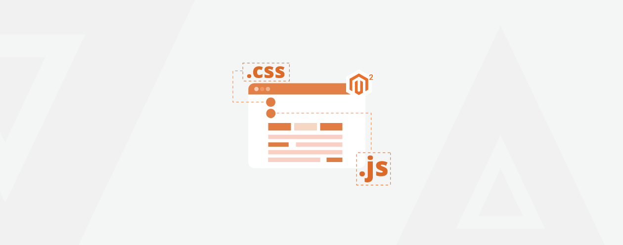 How To Add CSS & Javascript Files To CMS Pages In Magento 2