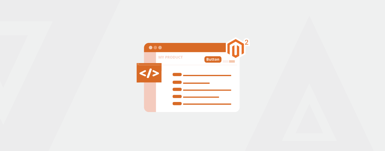 How to Add Custom Button in the Admin Product UI-Component Form in Magento 2