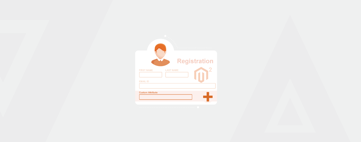 How to Add Custom Customer Attribute in Registration Form in Magento 2