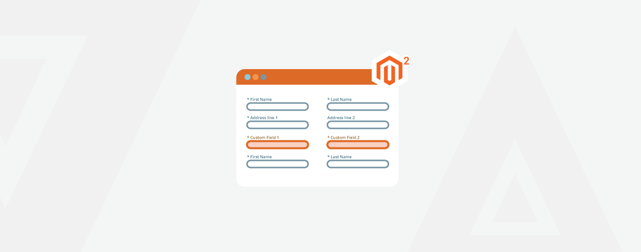 How to Add Custom Field in Address Form in Magento 2